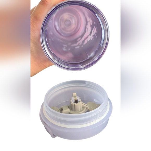 Starbucks Japan Cherry Blossom Special Edition Collector Tumbler - Picture 5 of 5